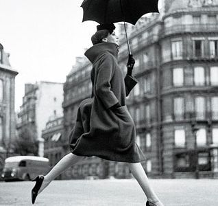 A sportive thrill c. 1957.