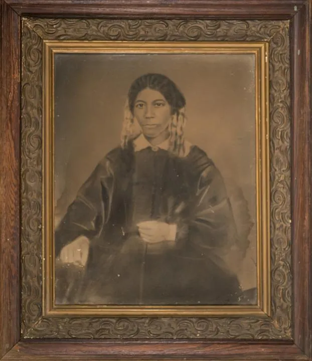 Image of Emily Saunders Plummer