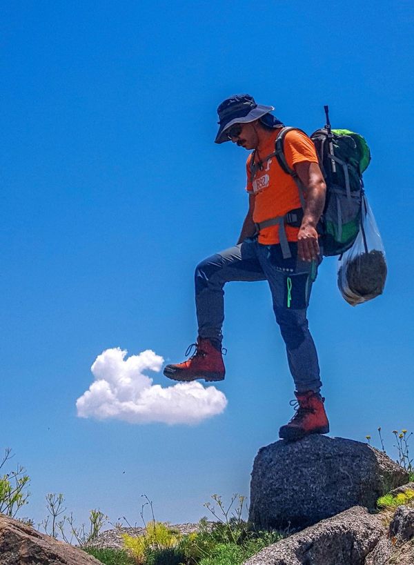 Stairs to the sky thumbnail