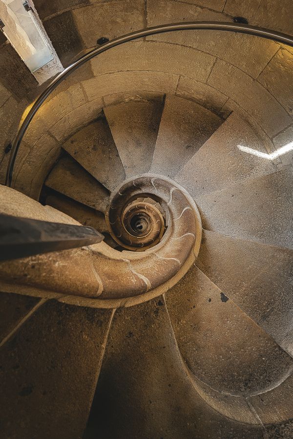 Catalan Spiral thumbnail