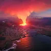 Iceland's Recent Volcanic Eruptions Are Unleashing Deep Secrets icon