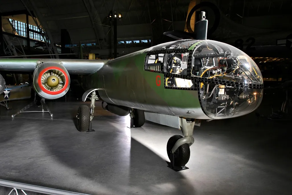 Arado Ar 234B-2 Blitz