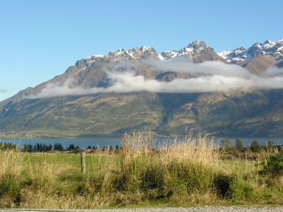 New Zealand for Families: A Tailor-Made Journey description