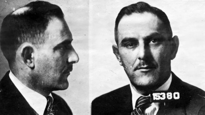 mugshot count lustig
