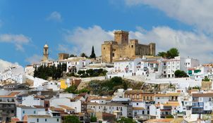image of Spain's Andalusia: A One-Week Stay in Antequera