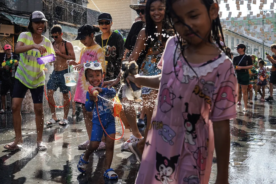 more water guns