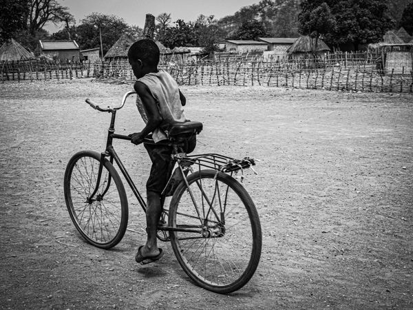 The boy and the bicycle thumbnail