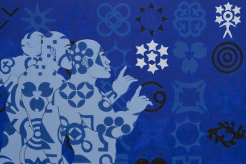African Cosmos