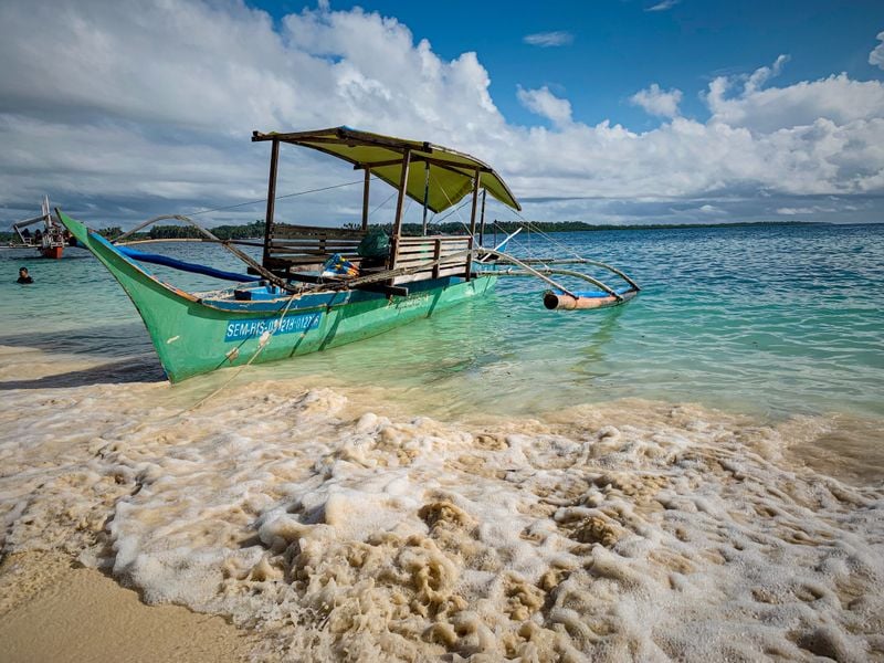 Island Hopping | Smithsonian Photo Contest | Smithsonian Magazine