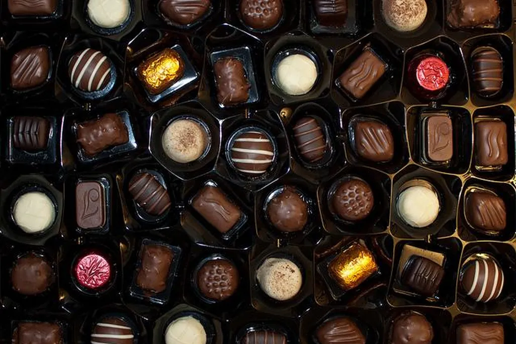 Chocolates