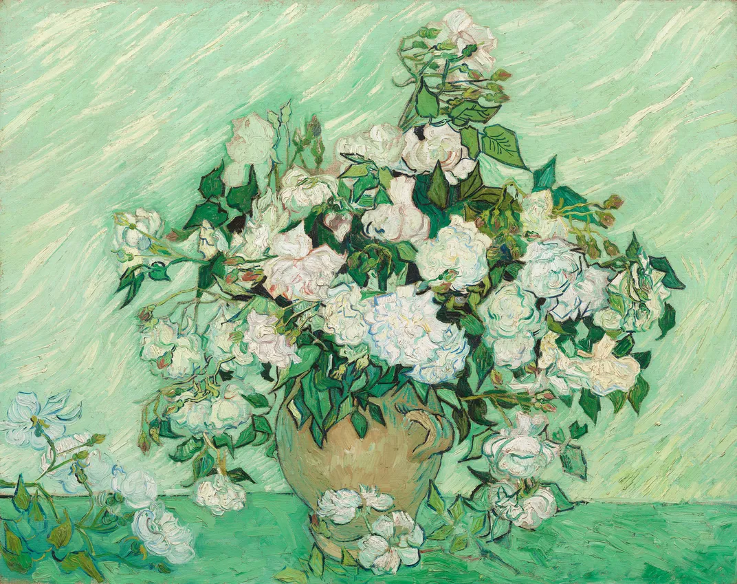 Roses (1890)