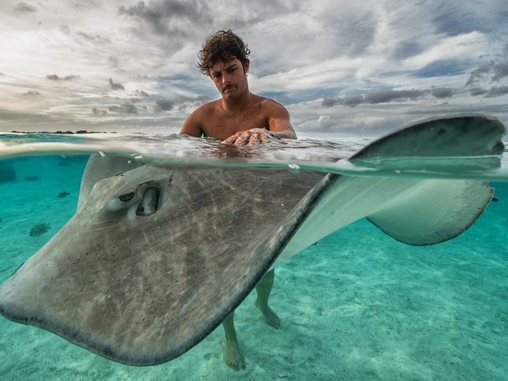 © Cristina Mittermeier
