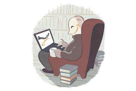 Thanks to the Internet, everyone's a book critic.
