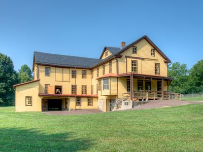 Berks County Heritage Center