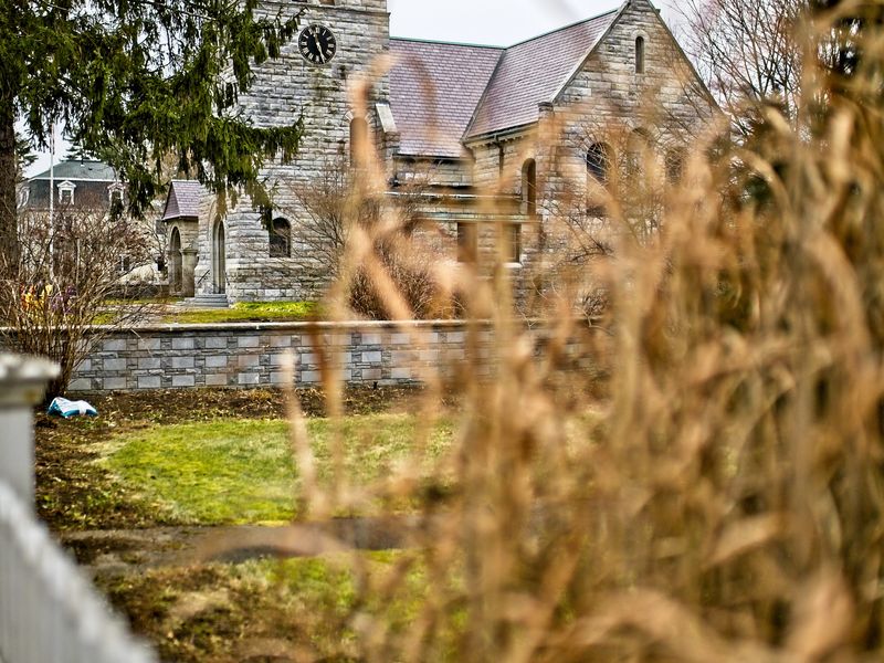 Church in Stockbridge Smithsonian Photo Contest Smithsonian Magazine