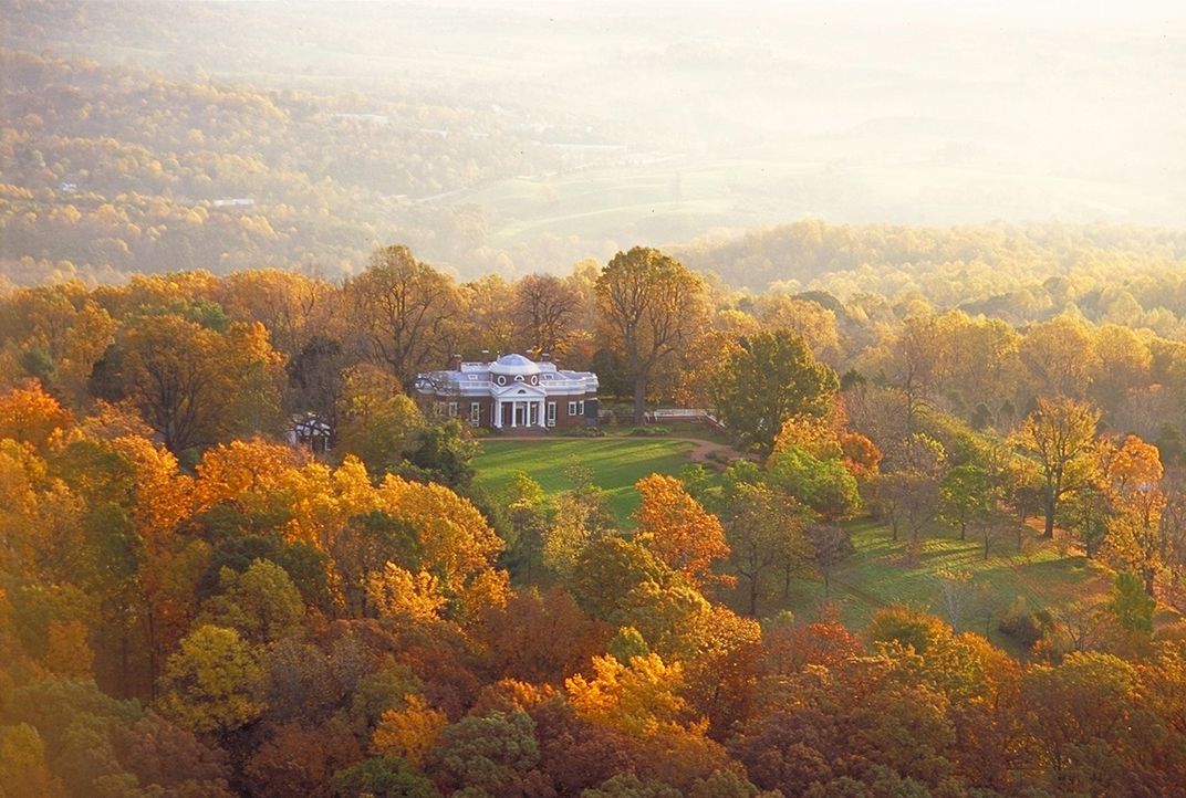 Monticello