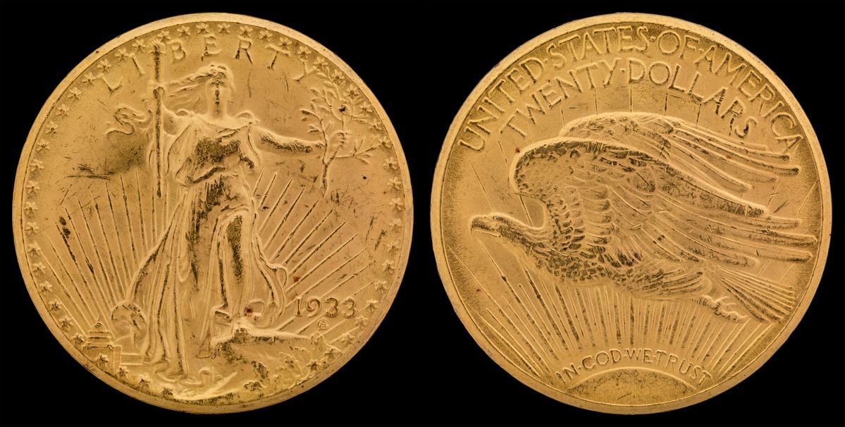 5 US coins that are sought-after by numismatists: don’t sell them