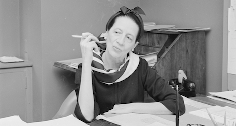 Diana Vreeland