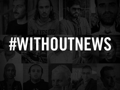 Could you go a day #WithoutNews?