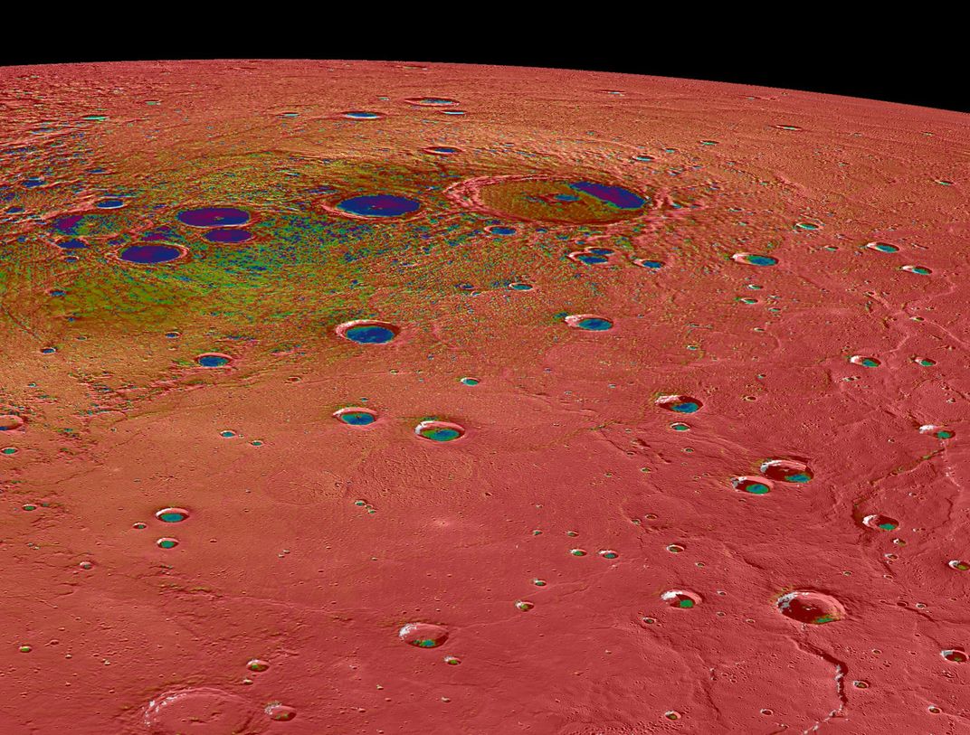 A Rainbow Eclipse and X-Ray Fireworks Are Among These Cosmic Treats