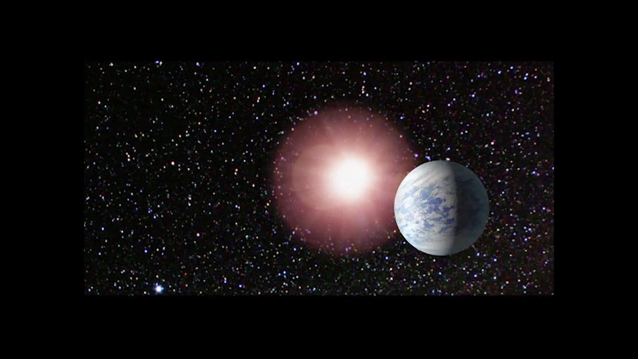 Preview thumbnail for The Search for Earth 2.0