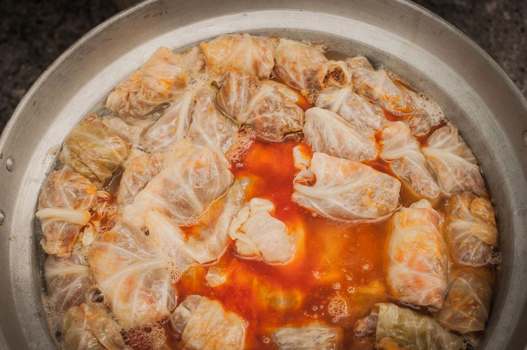 Sarma 