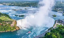 A Voyage along the Great Lakes photo