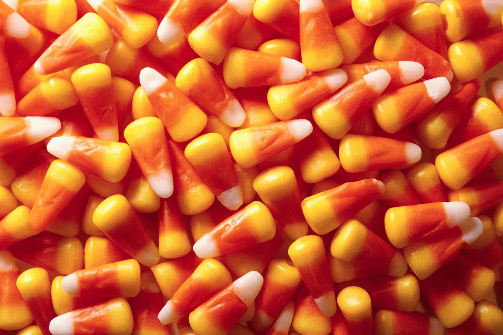 candy corn