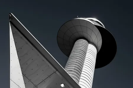 Stockholm-Arlanda Airport