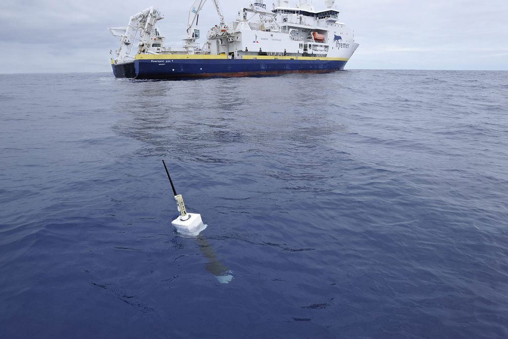 Marine Weather Forecasting