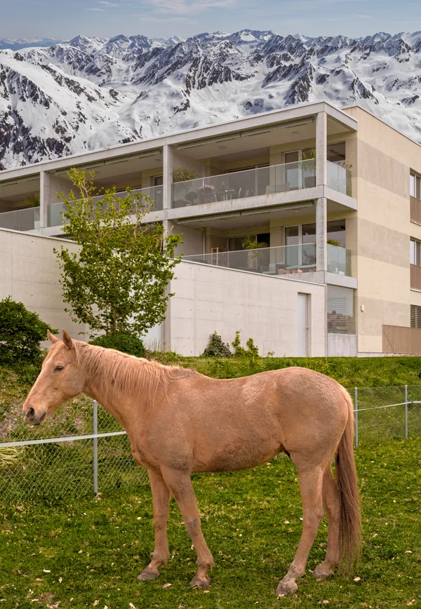 The Dream of Swizerland thumbnail