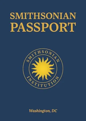 Preview thumbnail for 'Smithsonian Passport