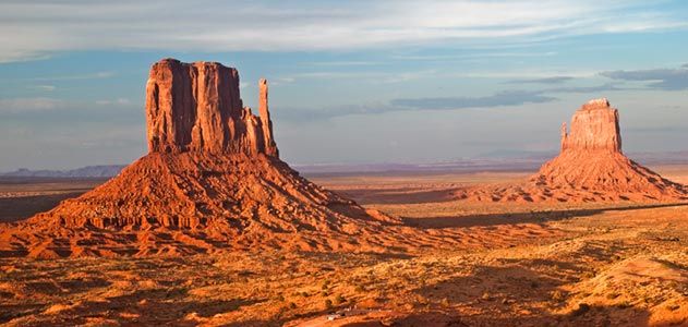 Monument Valley