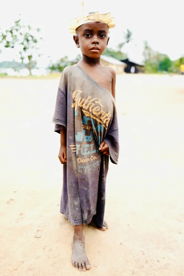 Pygmées Ba Aka thumbnail