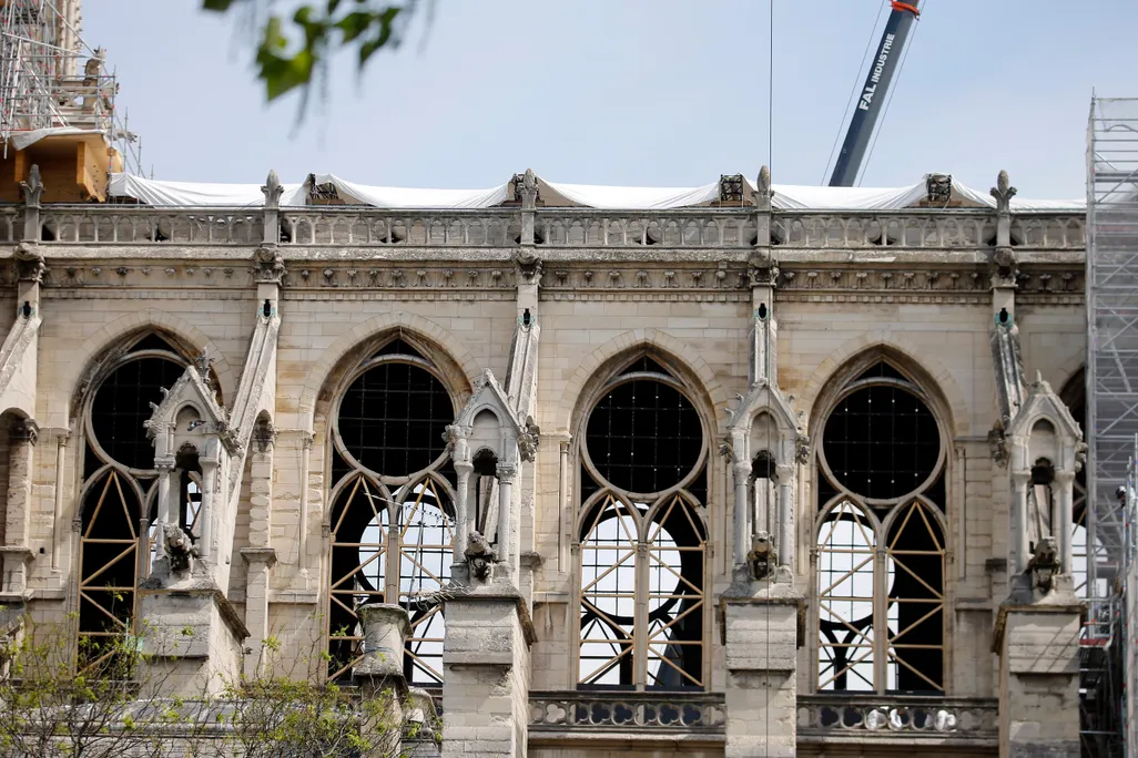 notre dame