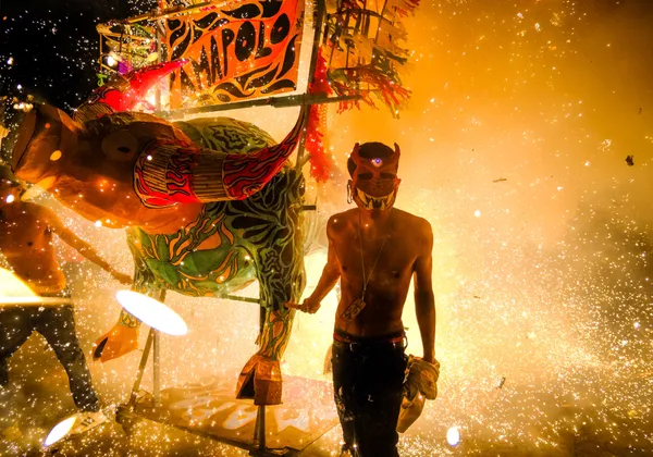 Encuentro con el diablo thumbnail