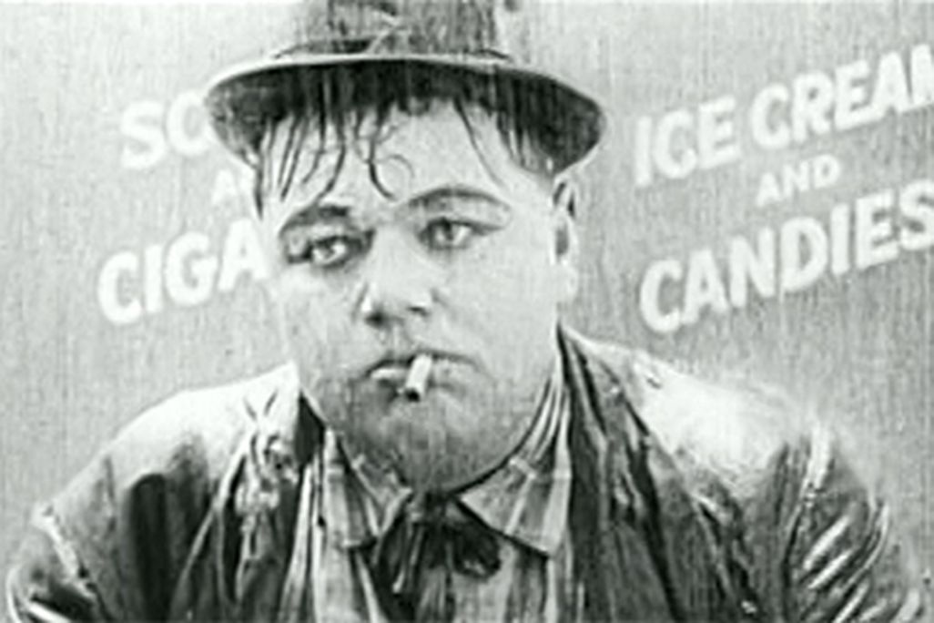 Opening scene from Good Night, Nurse.
