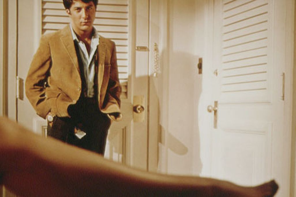 The Graduate