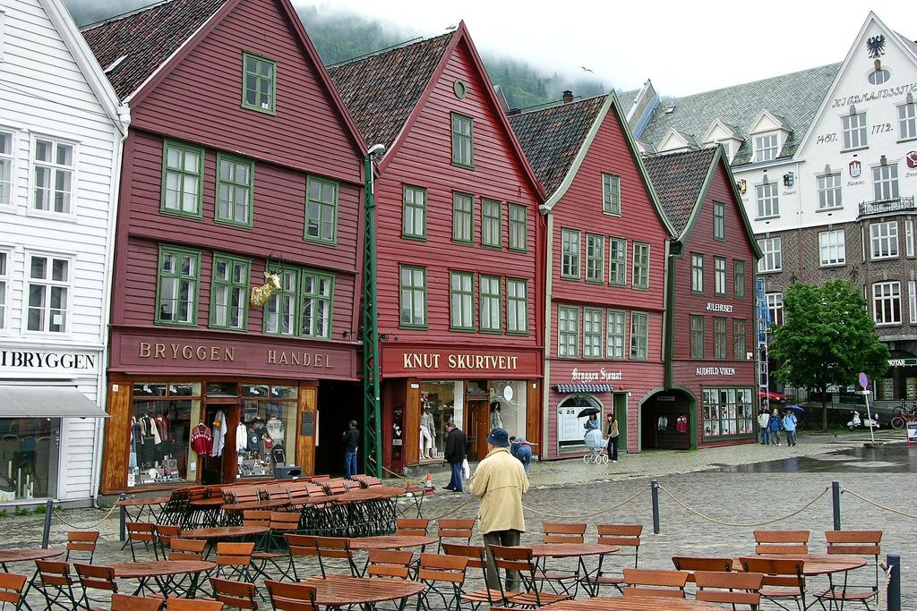 Norway
