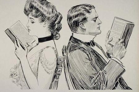 A decline in women authors and named characters has subtly shaped our understanding of literary history, says study author Ted Underwood.