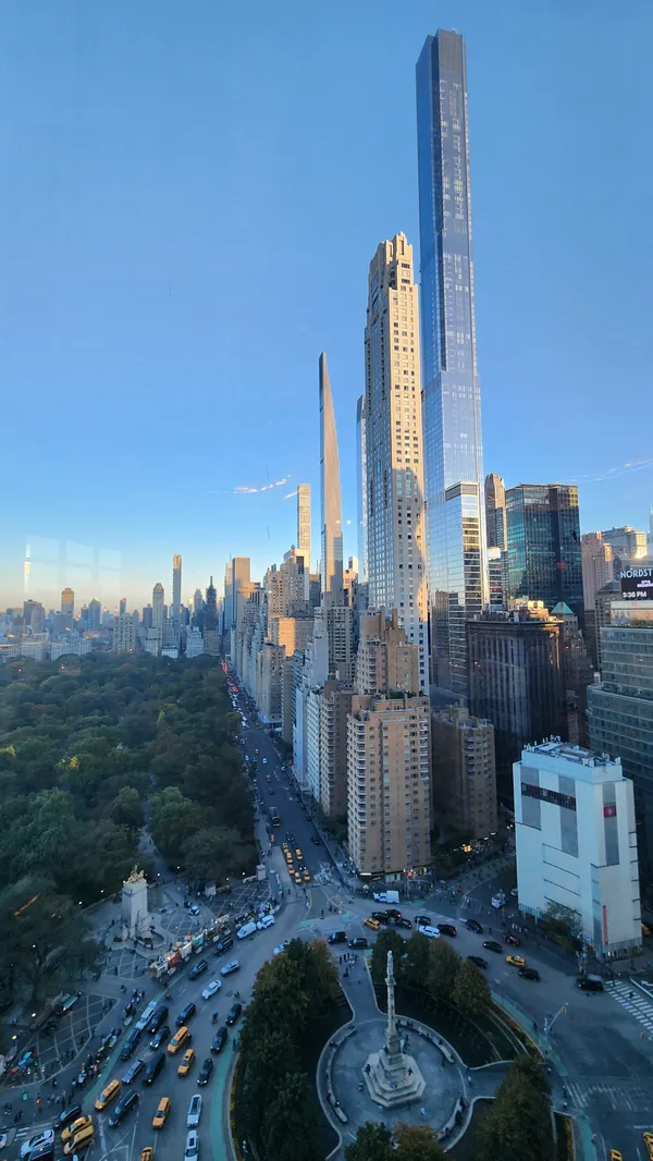 NYC Power corner thumbnail