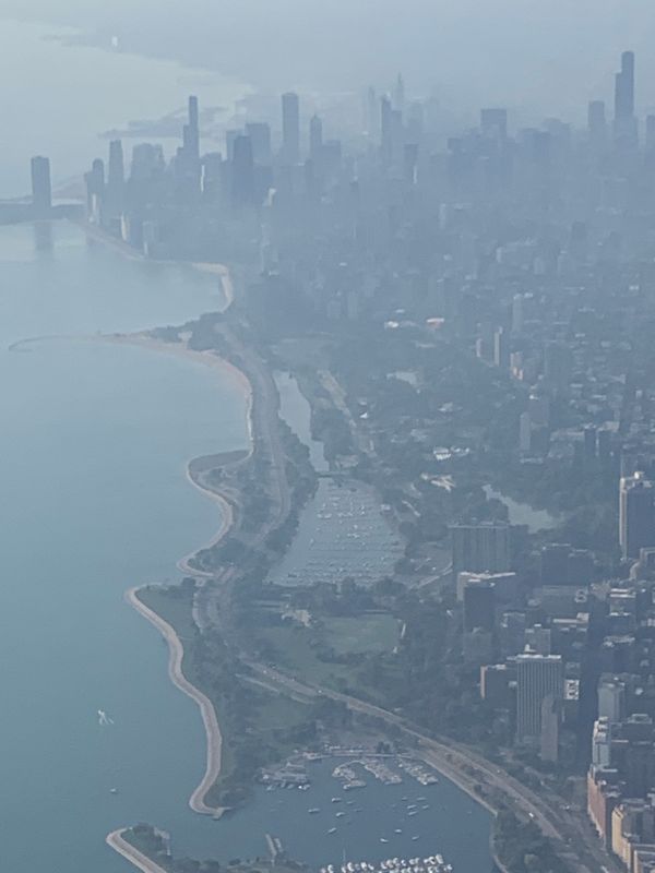 Chicago Waterfront thumbnail