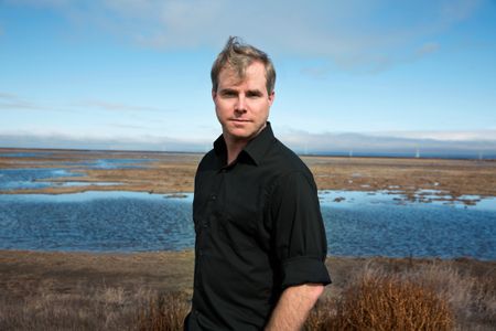 Andy Weir’s science fiction thriller, The Martian, is filled with "enough keen wit to satisfy hard science fiction fans and general readers alike," according to Publishers Weekly.