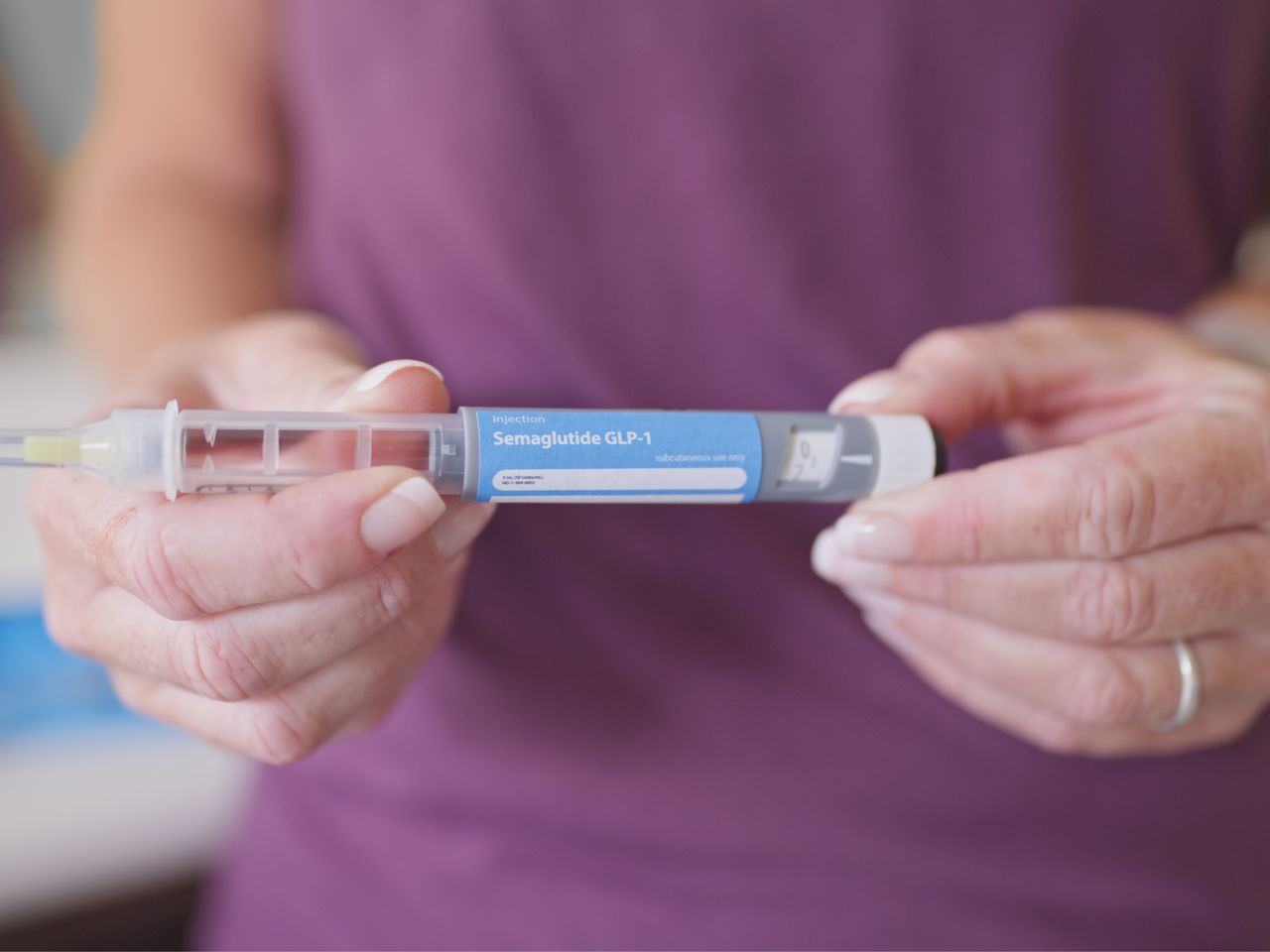 reddit glutathione injections GLP-1 Weight-Loss Drugs Can Slow Aging and Extend Life Span, Mouse Study Suggests BPC-157 and TB-500: Uses كريم للعينين للهالات الداكنة Pack Size:3 Bottles