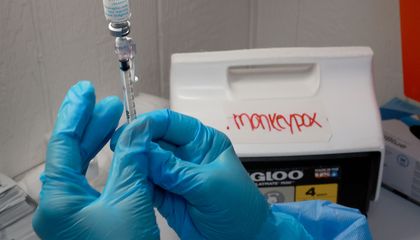 Six Big Questions About the Monkeypox Virus, Answered