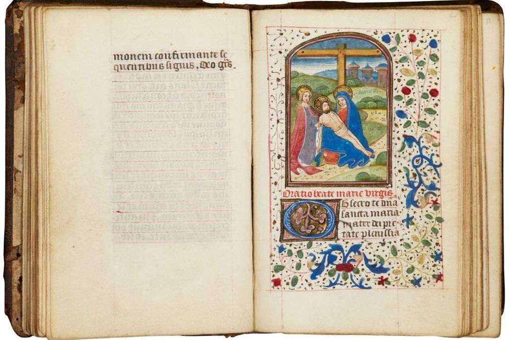 Bonn Manuscript