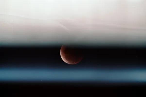 Partial Eclipse of the Moon thumbnail