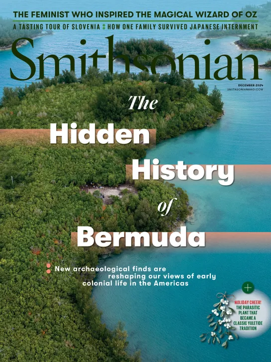 History, Travel, Arts, Science, People, Places Smithsonian Magazine