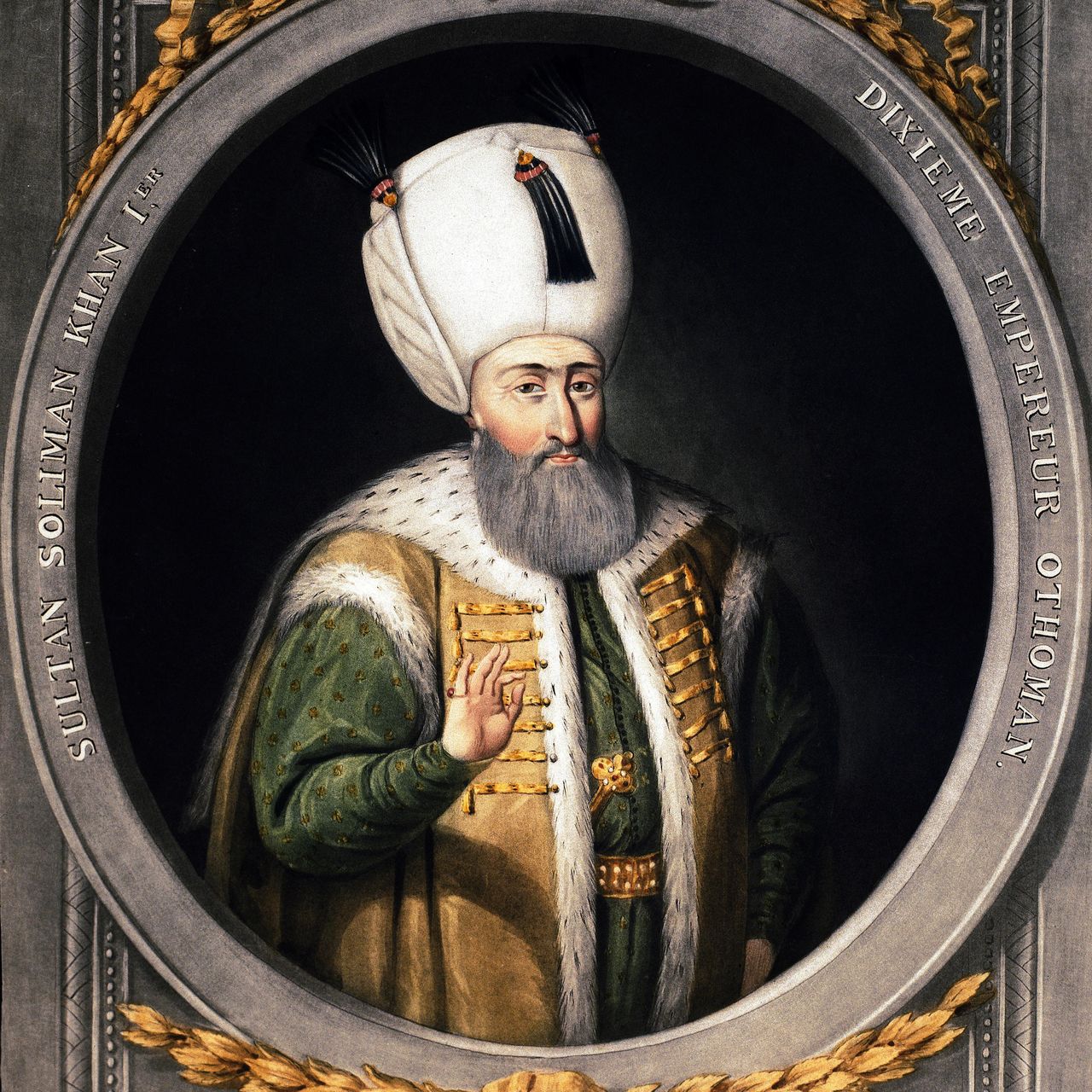 Maling Sultan
