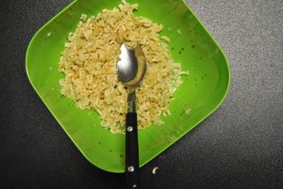 Fluff and Nonsense By Amanda Bensen